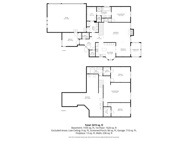 $654,900 | 12525 42nd Avenue North, Plymouth, MN 55441