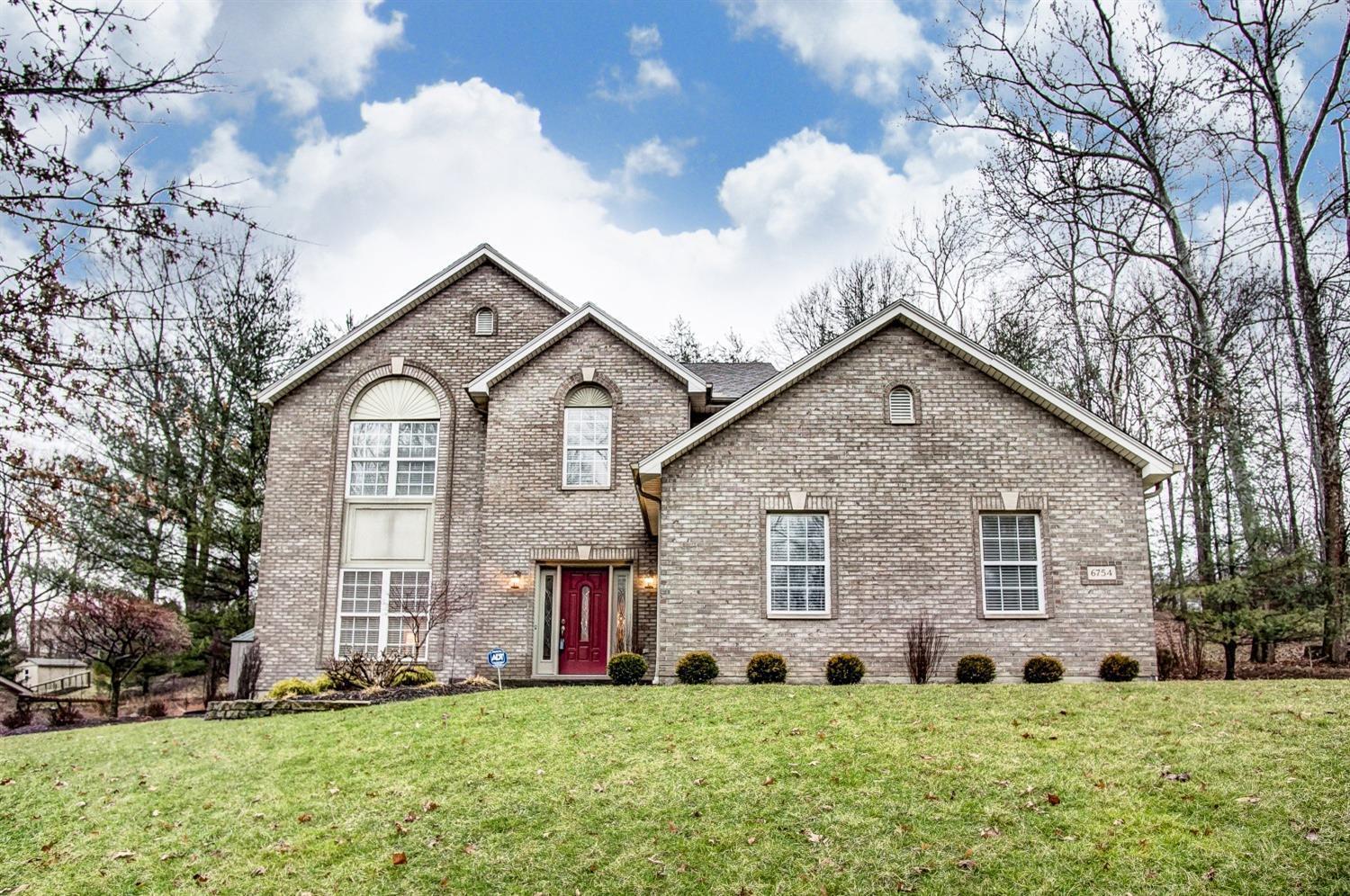 6754 Rapid Run Road Cincinnati, OH 45233 - Photo 1 of 1 Gallery Image 1