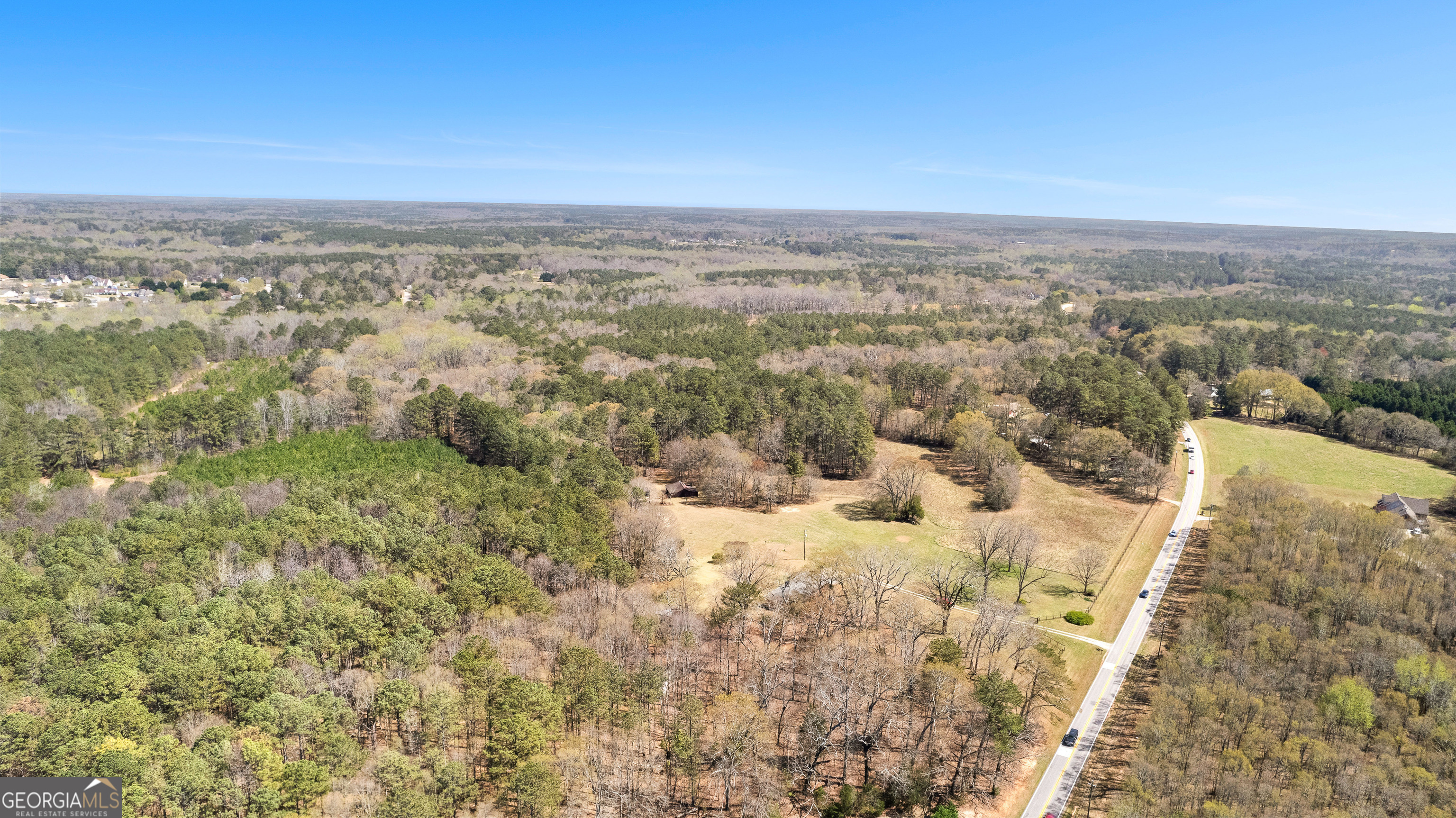 461 Old Jackson Road McDonough, GA 30252 - Photo 18 of 41