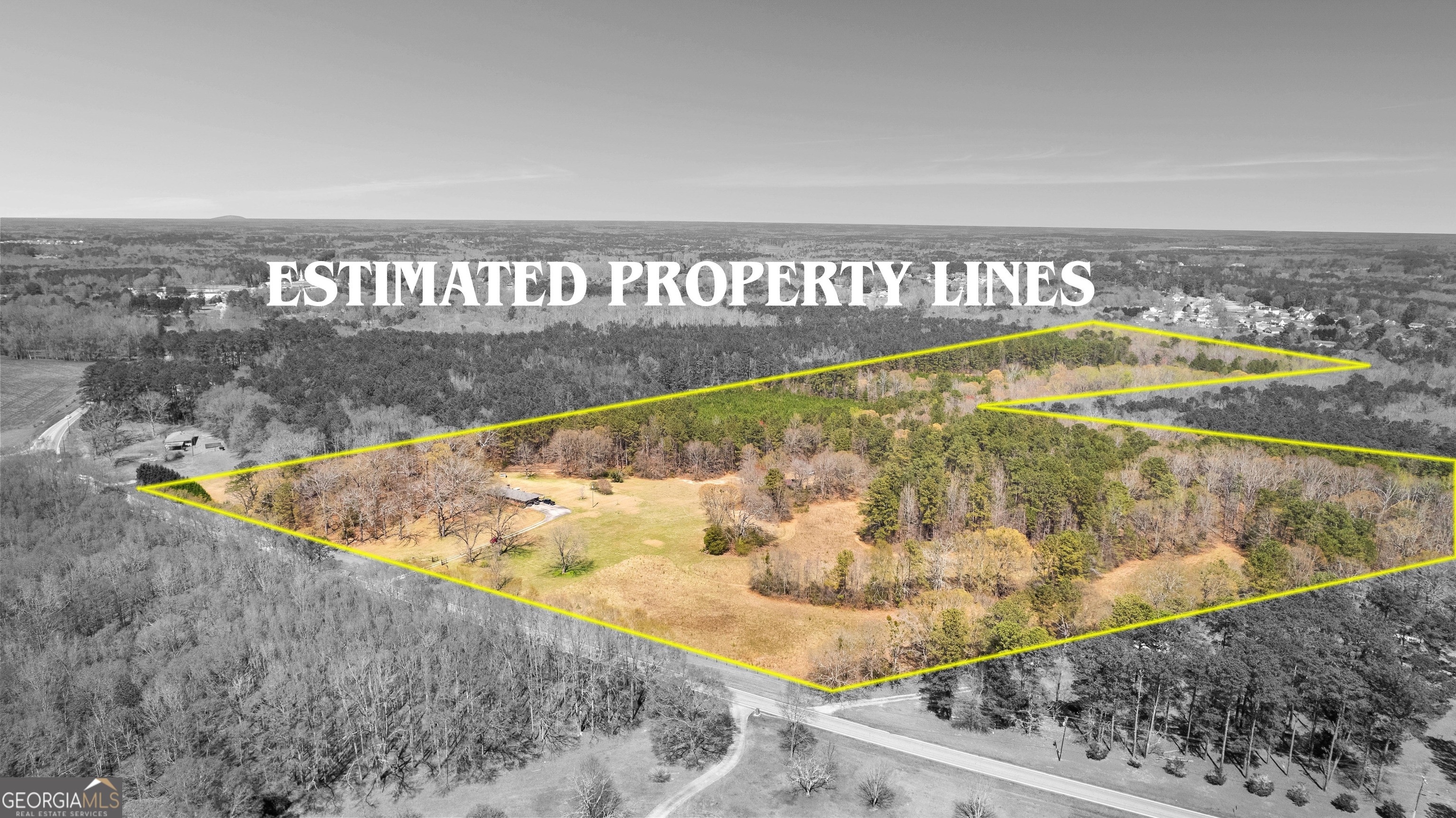 461 Old Jackson Road McDonough, GA 30252 - Photo 2 of 41 a view of swimming pool