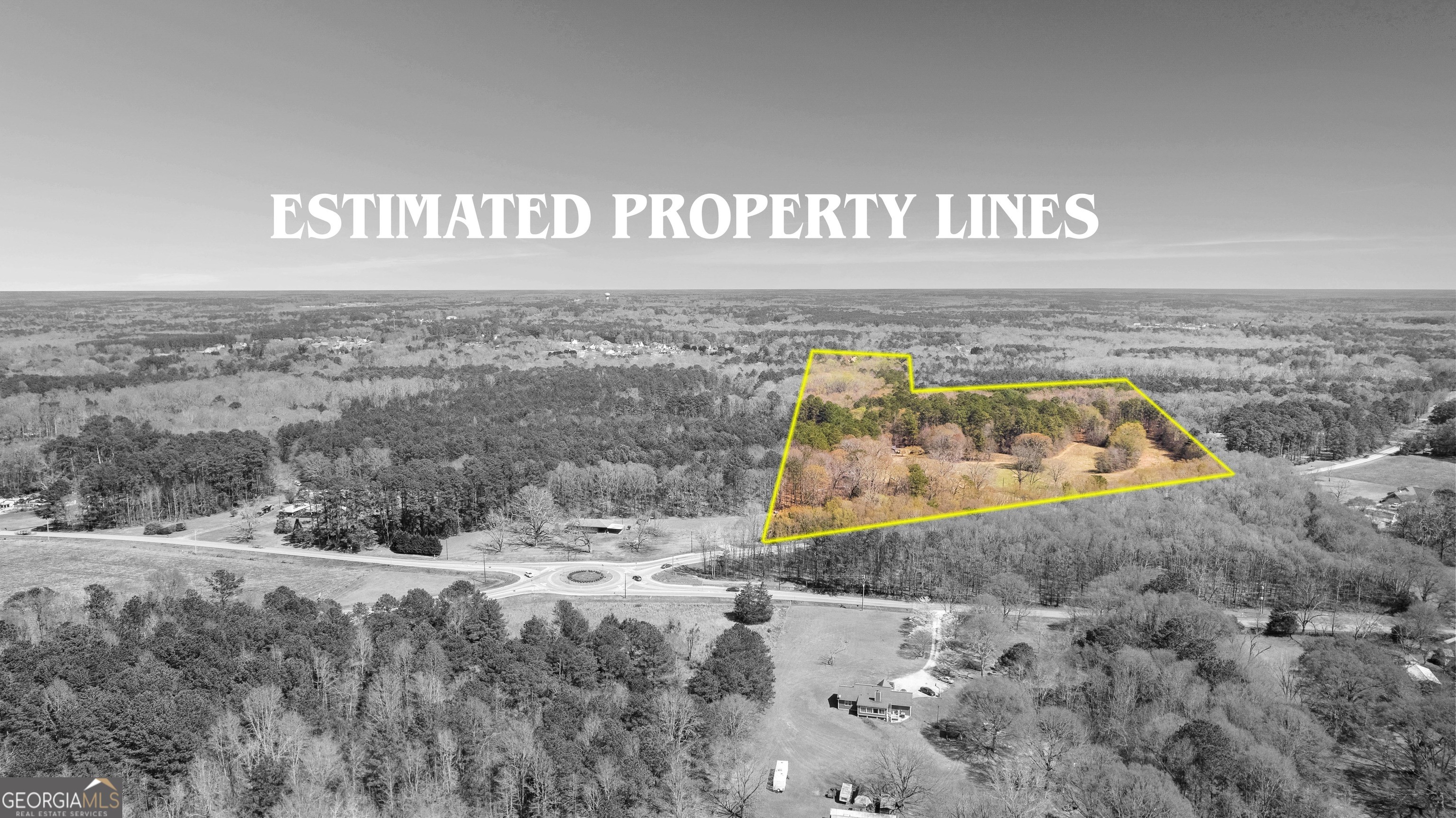 461 Old Jackson Road McDonough, GA 30252 - Photo 24 of 41