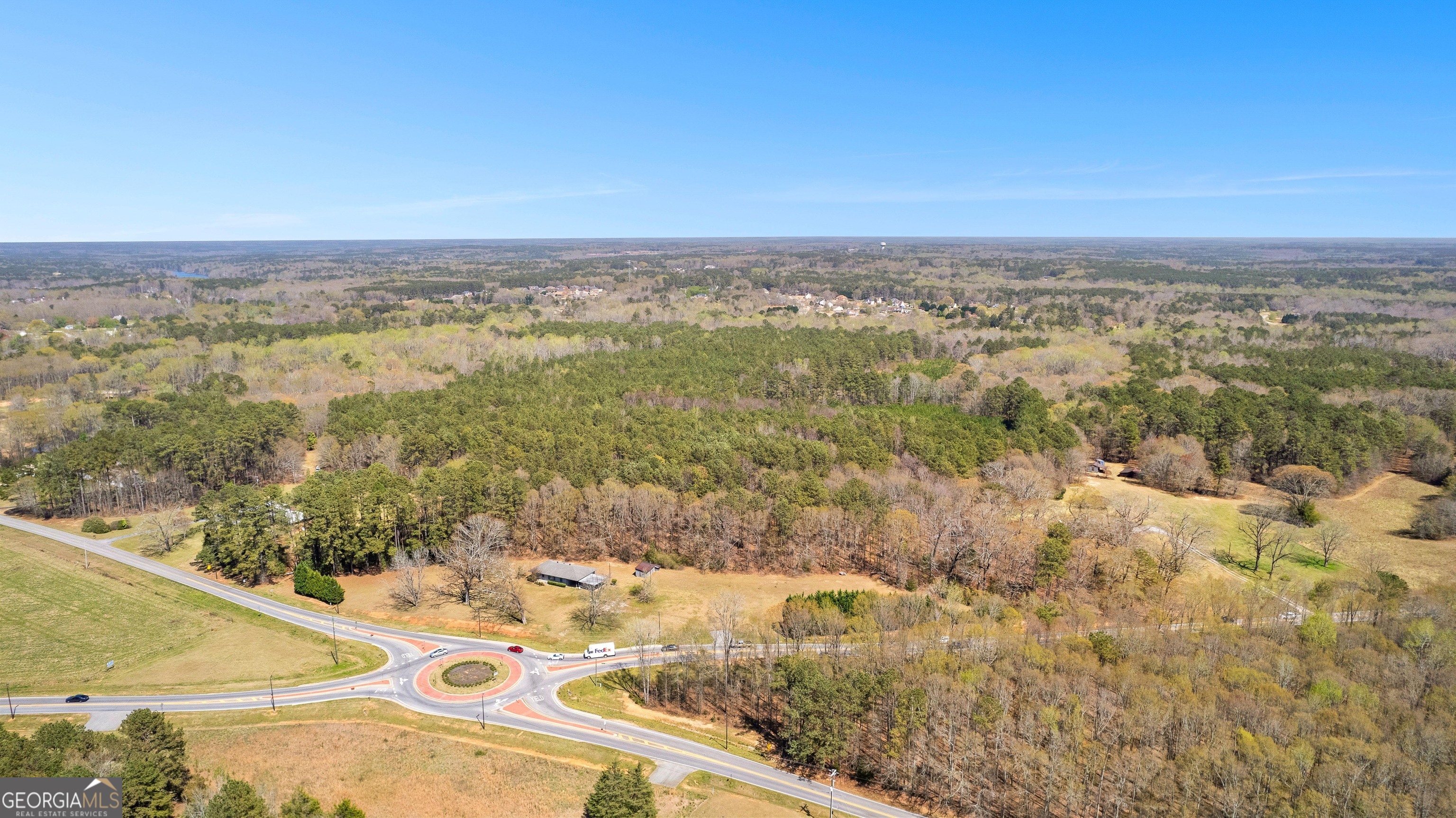 461 Old Jackson Road McDonough, GA 30252 - Photo 27 of 41