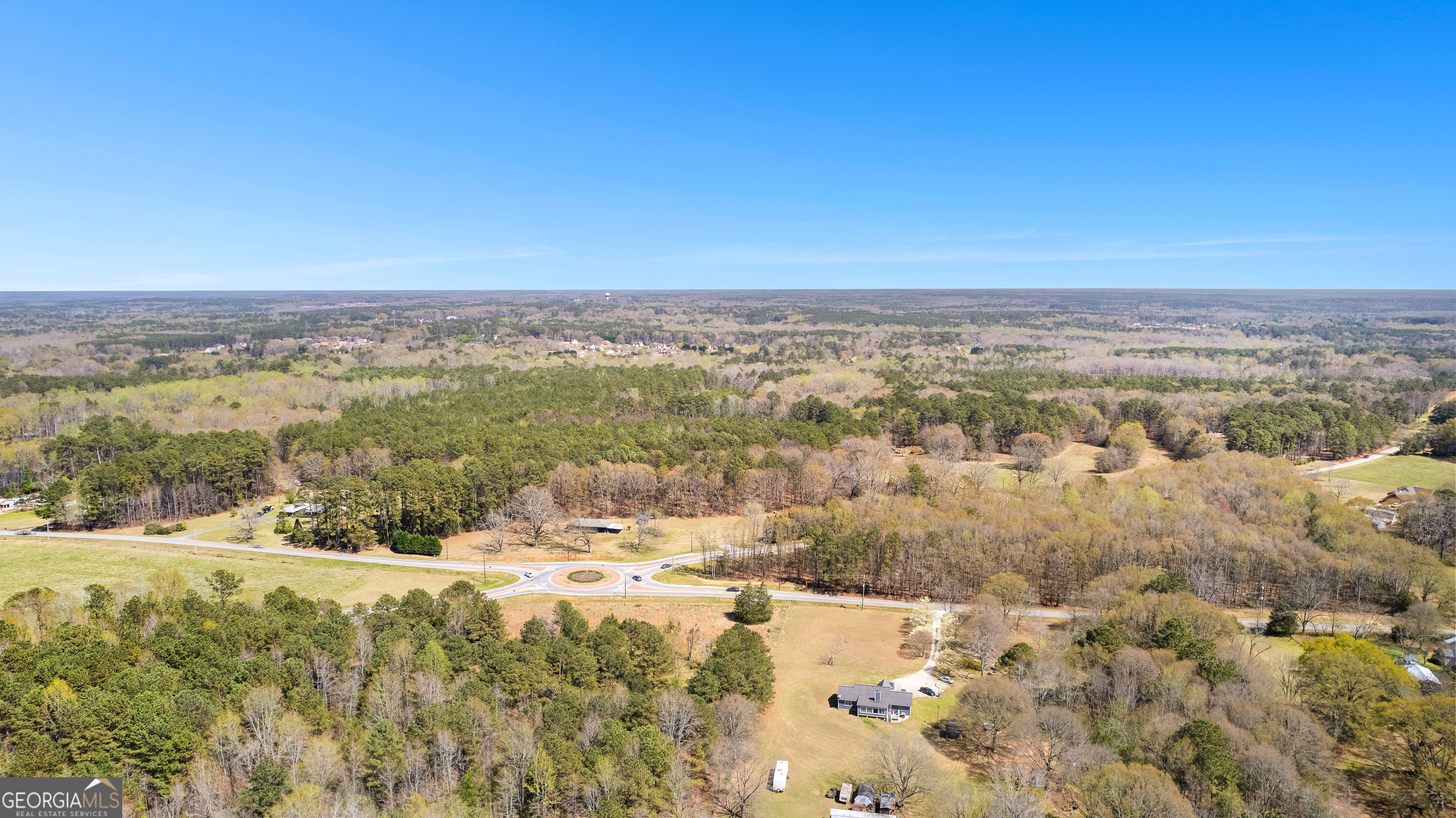 461 Old Jackson Road McDonough, GA 30252 - Photo 28 of 41