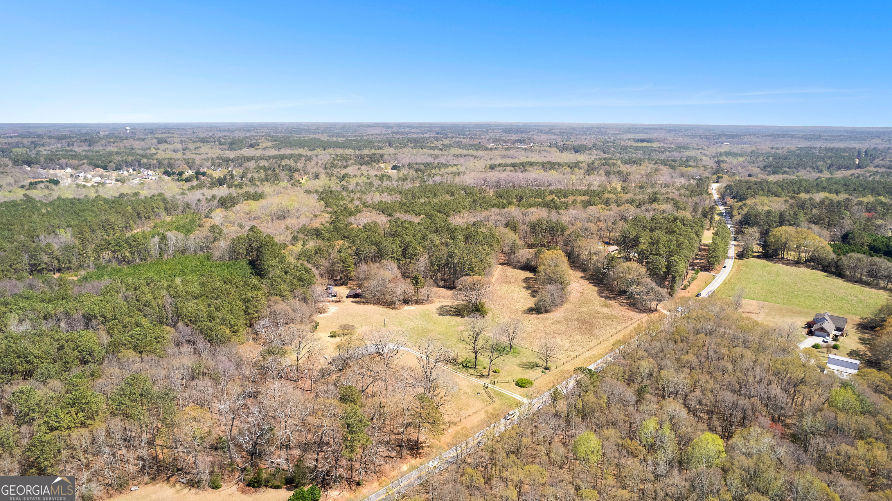 461 Old Jackson Road McDonough, GA 30252 - Photo 29 of 41