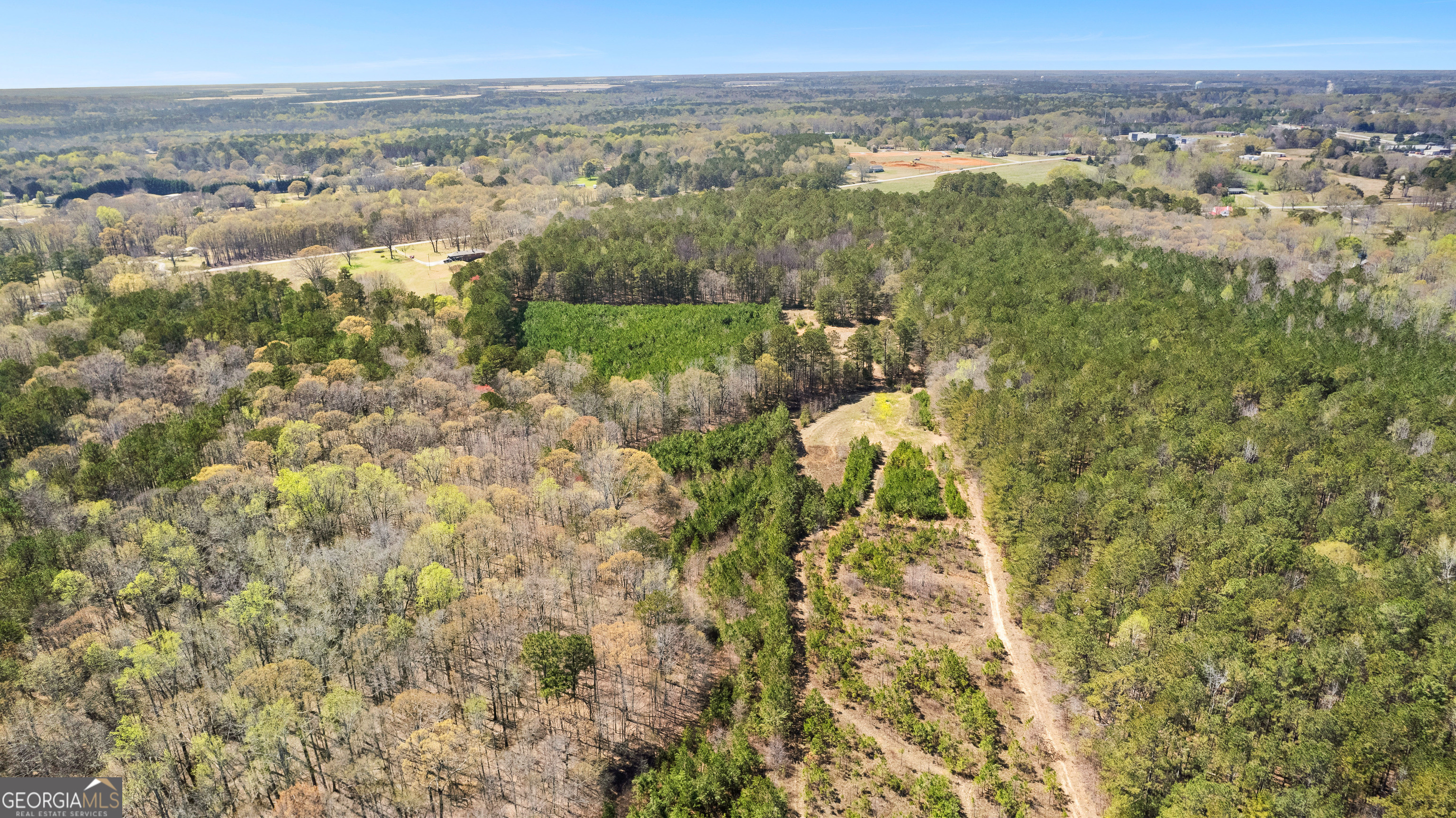 461 Old Jackson Road McDonough, GA 30252 - Photo 33 of 41