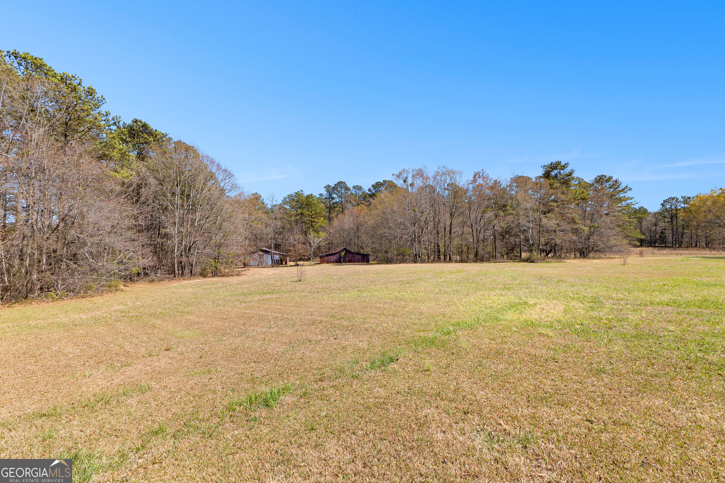461 Old Jackson Road McDonough, GA 30252 - Photo 7 of 41 a view of an ocean