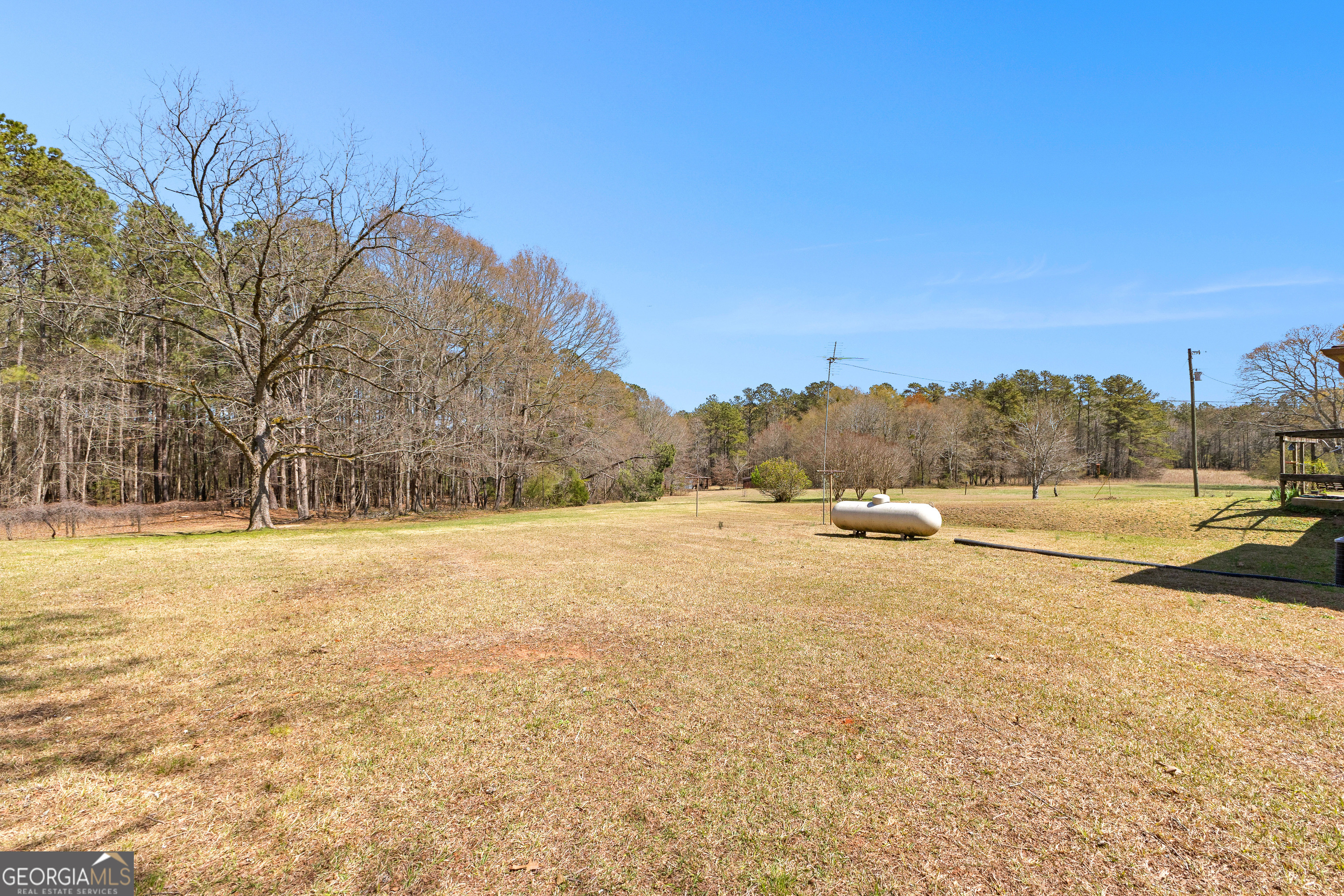 461 Old Jackson Road McDonough, GA 30252 - Photo 10 of 41 a view of an ocean
