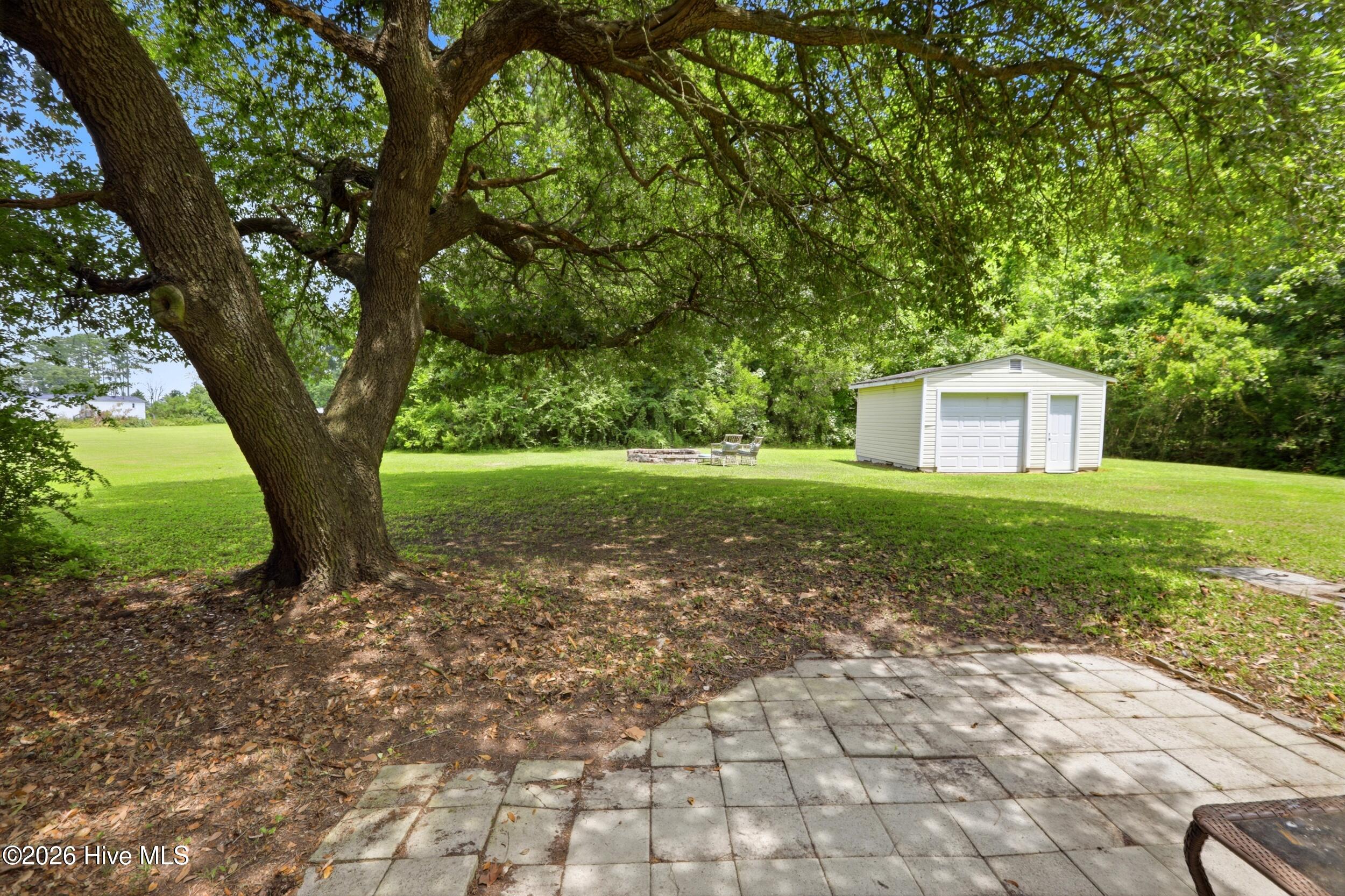 249 Ernest Gurganus Road Jacksonville, NC 28540 - Photo 33 of 51