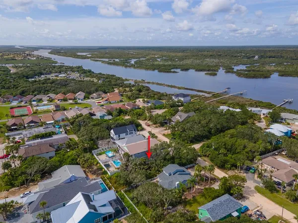 $169,900 | 2721 South John Bull Street, Flagler Beach, FL 32136