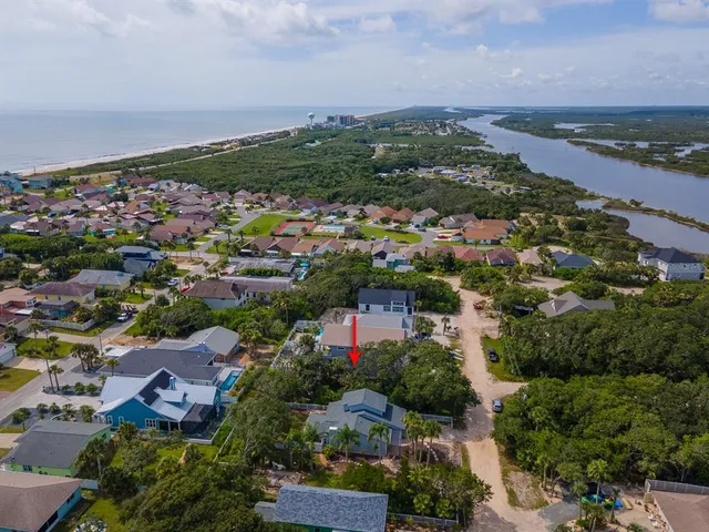 $172,900 | 2721 South John Bull Street, Flagler Beach, FL 32136