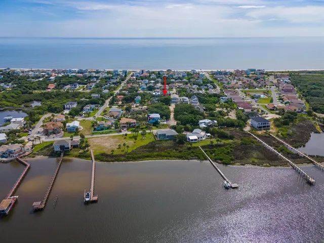 $172,900 | 2721 South John Bull Street, Flagler Beach, FL 32136