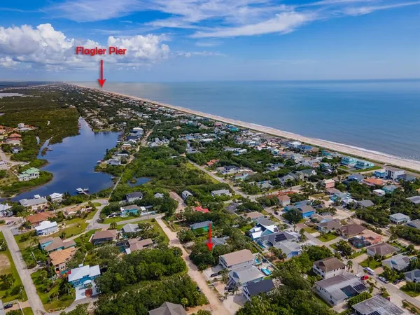 $169,900 | 2721 South John Bull Street, Flagler Beach, FL 32136