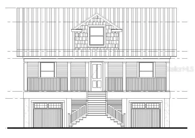 $172,900 | 2721 South John Bull Street, Flagler Beach, FL 32136