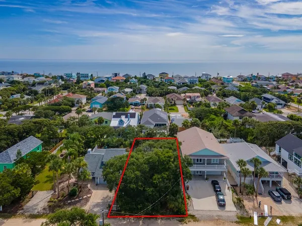 $169,900 | 2721 South John Bull Street, Flagler Beach, FL 32136