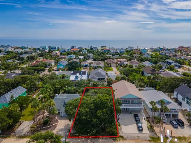 $172,900 | 2721 South John Bull Street, Flagler Beach, FL 32136