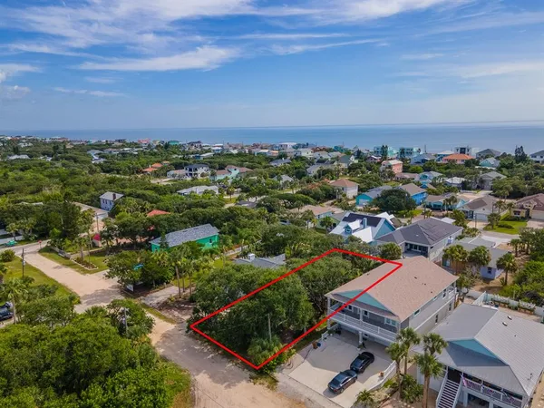 $169,900 | 2721 South John Bull Street, Flagler Beach, FL 32136