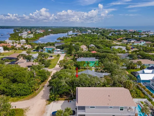 $169,900 | 2721 South John Bull Street, Flagler Beach, FL 32136