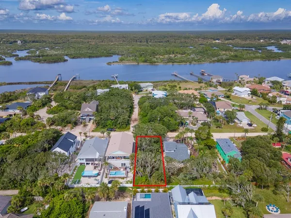 $169,900 | 2721 South John Bull Street, Flagler Beach, FL 32136
