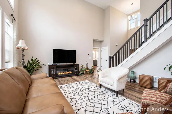 $845,000 | 1936 Red Barn Drive, Hudsonville, MI 49426