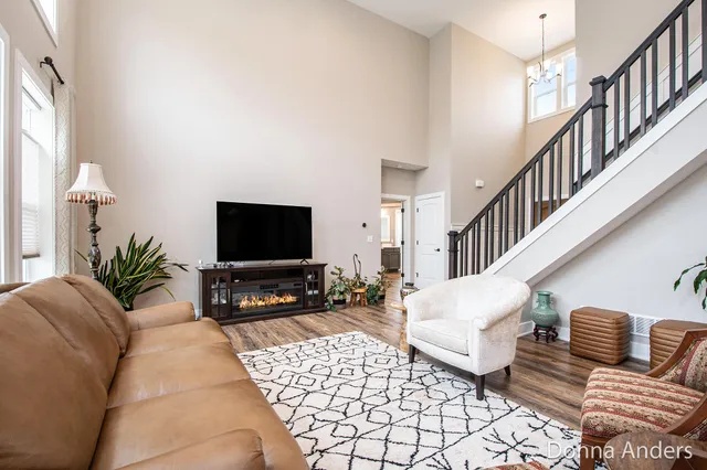 $850,000 | 1936 Red Barn Drive, Hudsonville, MI 49426