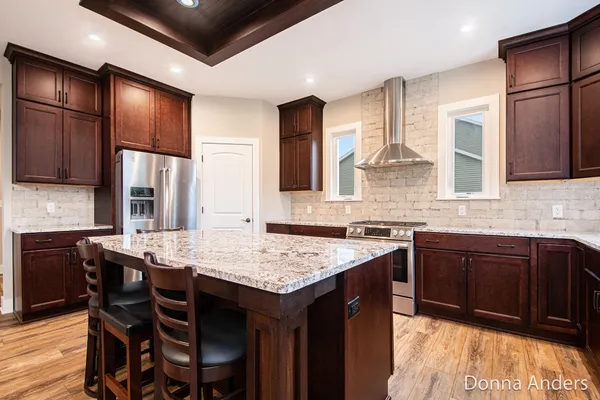 $845,000 | 1936 Red Barn Drive, Hudsonville, MI 49426