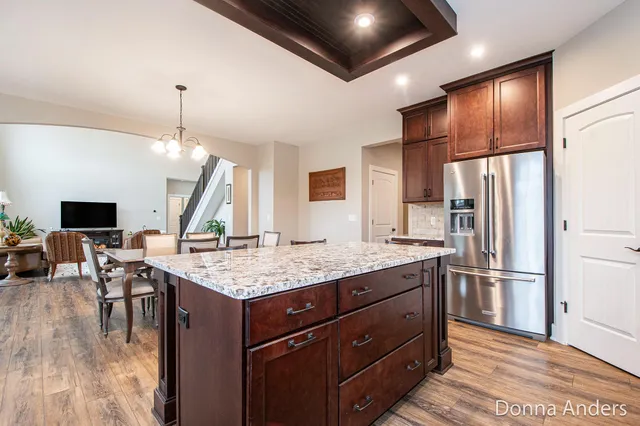 $850,000 | 1936 Red Barn Drive, Hudsonville, MI 49426