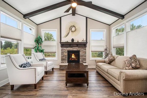 $845,000 | 1936 Red Barn Drive, Hudsonville, MI 49426