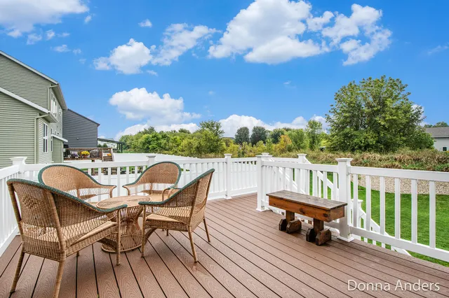 $850,000 | 1936 Red Barn Drive, Hudsonville, MI 49426