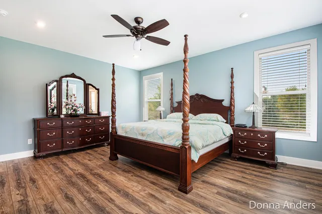 $850,000 | 1936 Red Barn Drive, Hudsonville, MI 49426