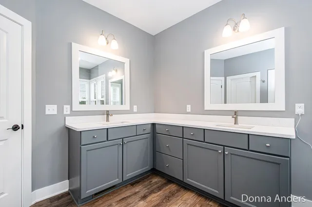 $850,000 | 1936 Red Barn Drive, Hudsonville, MI 49426