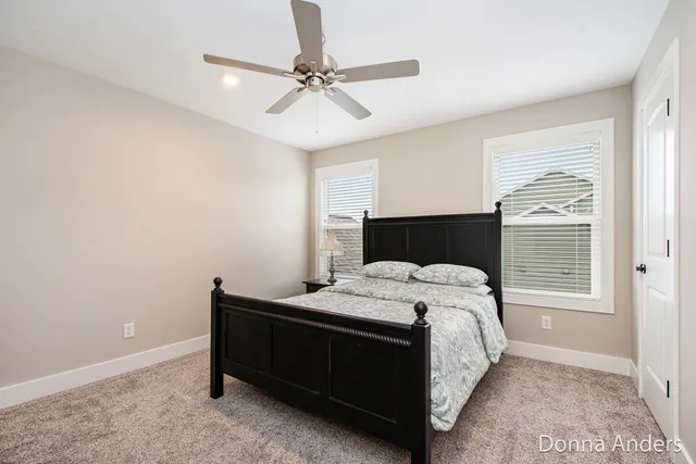 $850,000 | 1936 Red Barn Drive, Hudsonville, MI 49426