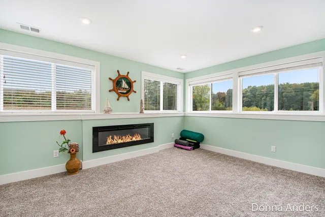 $850,000 | 1936 Red Barn Drive, Hudsonville, MI 49426