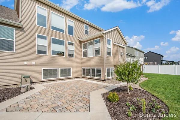 $845,000 | 1936 Red Barn Drive, Hudsonville, MI 49426