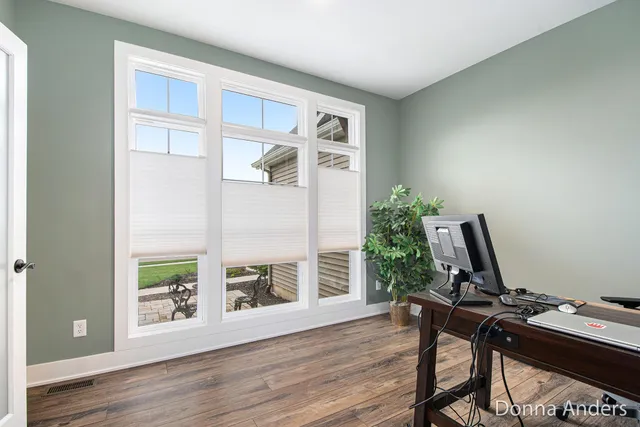 $850,000 | 1936 Red Barn Drive, Hudsonville, MI 49426