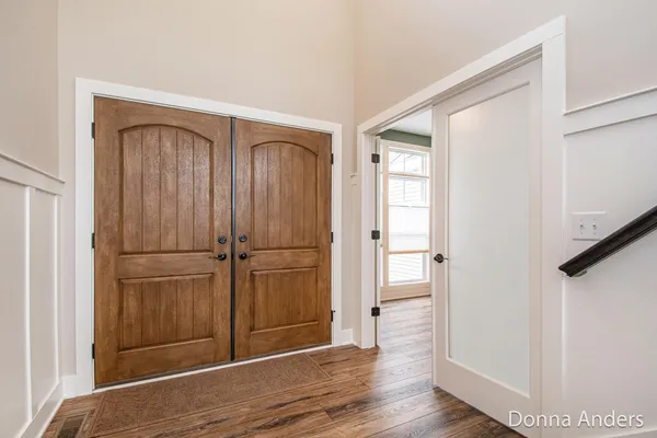 $845,000 | 1936 Red Barn Drive, Hudsonville, MI 49426