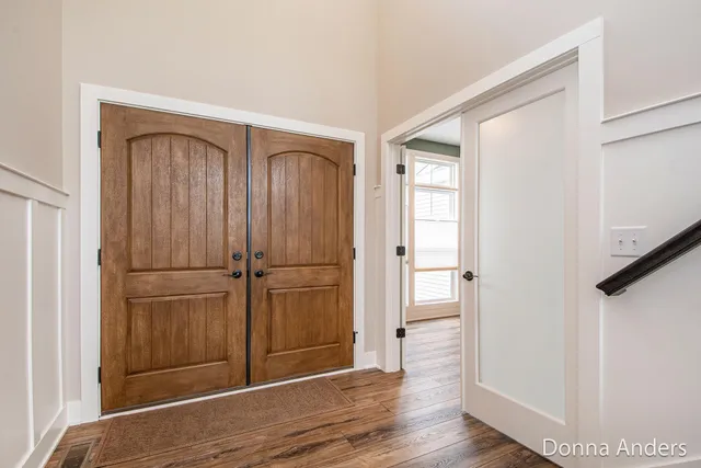 $850,000 | 1936 Red Barn Drive, Hudsonville, MI 49426