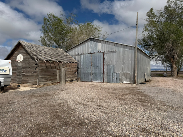 4105 North 3000 W Road Delta, UT 84624 - Photo 46 of 62