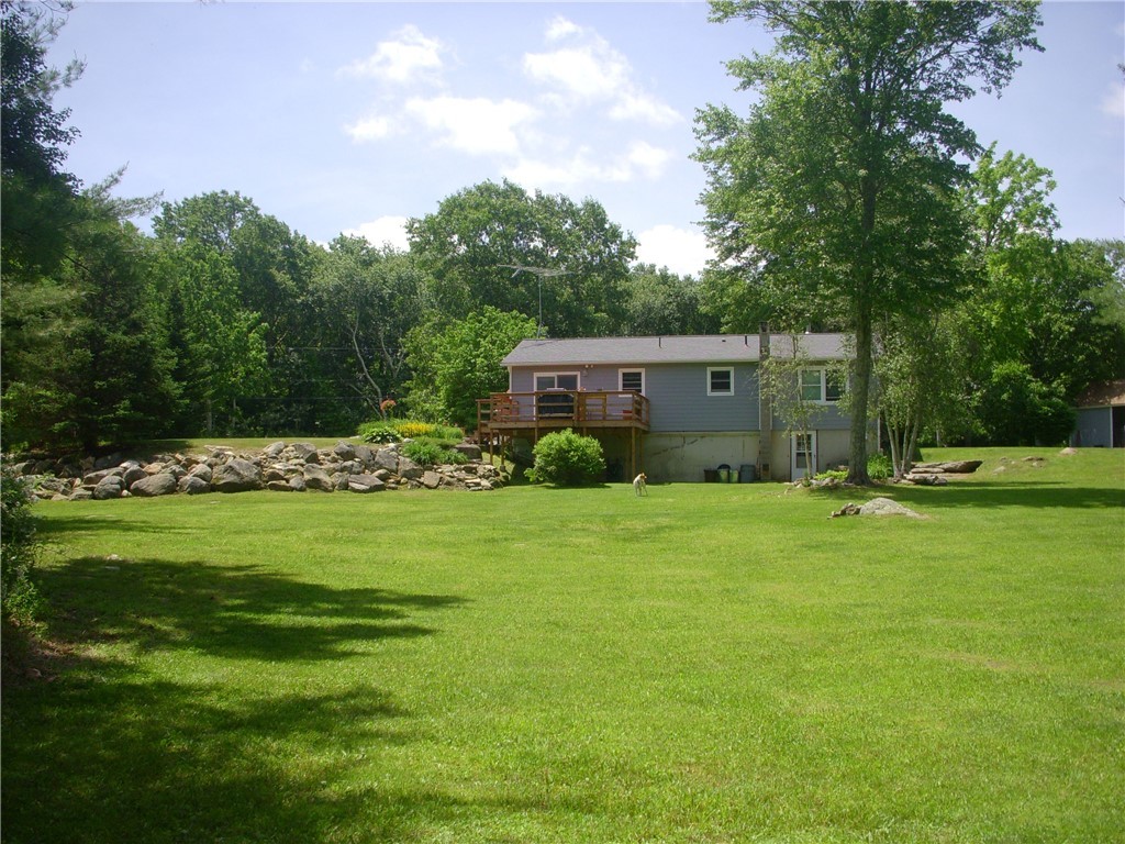 89 Moosup Valley Road Foster, RI 02825 - Photo 10 of 33