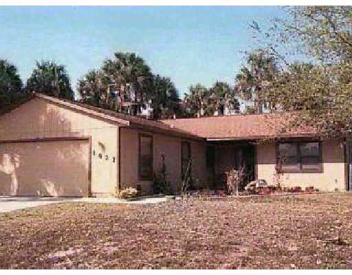 1427 Southwest Gilroy Road Port St. Lucie, FL 34953 - Photo 1 of 1 Primary Photo