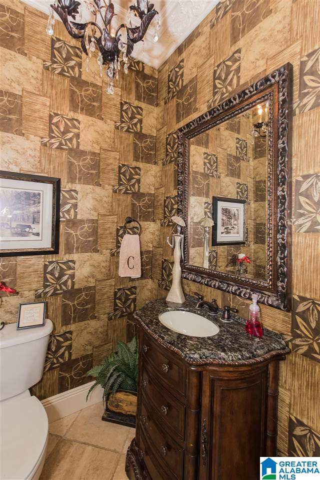 1460 Scout Ridge Drive Birmingham, AL 35244 - Photo 22 of 50