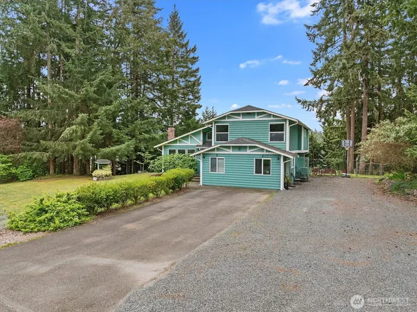 $599,950 | 6304 255th St Court East, Graham, WA 98338