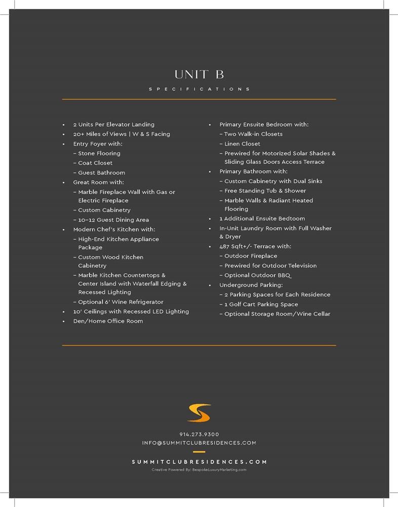 570 Bedford Road, Unit 61C Armonk, NY 10504 - Photo 13 of 36 a view of balcony