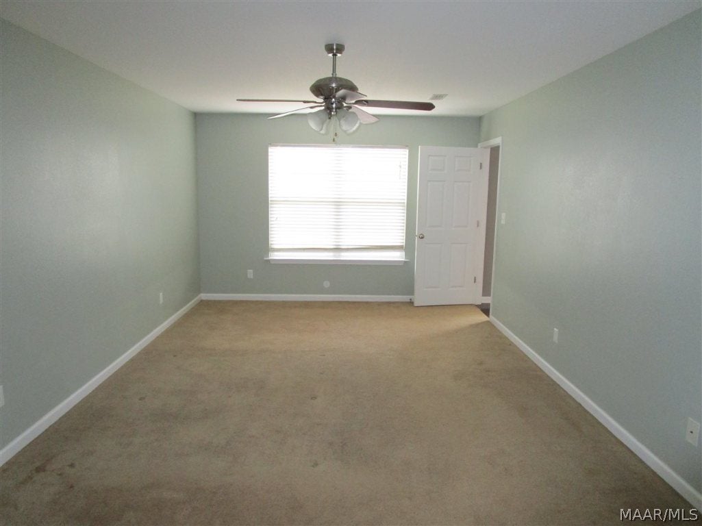 601 Gritney Road Daleville, AL 36322 - Photo 11 of 36 Master bedroom