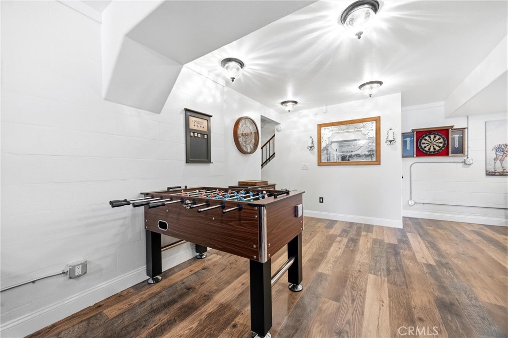20205 Old Town Road Tehachapi, CA 93561 - Photo 40 of 75