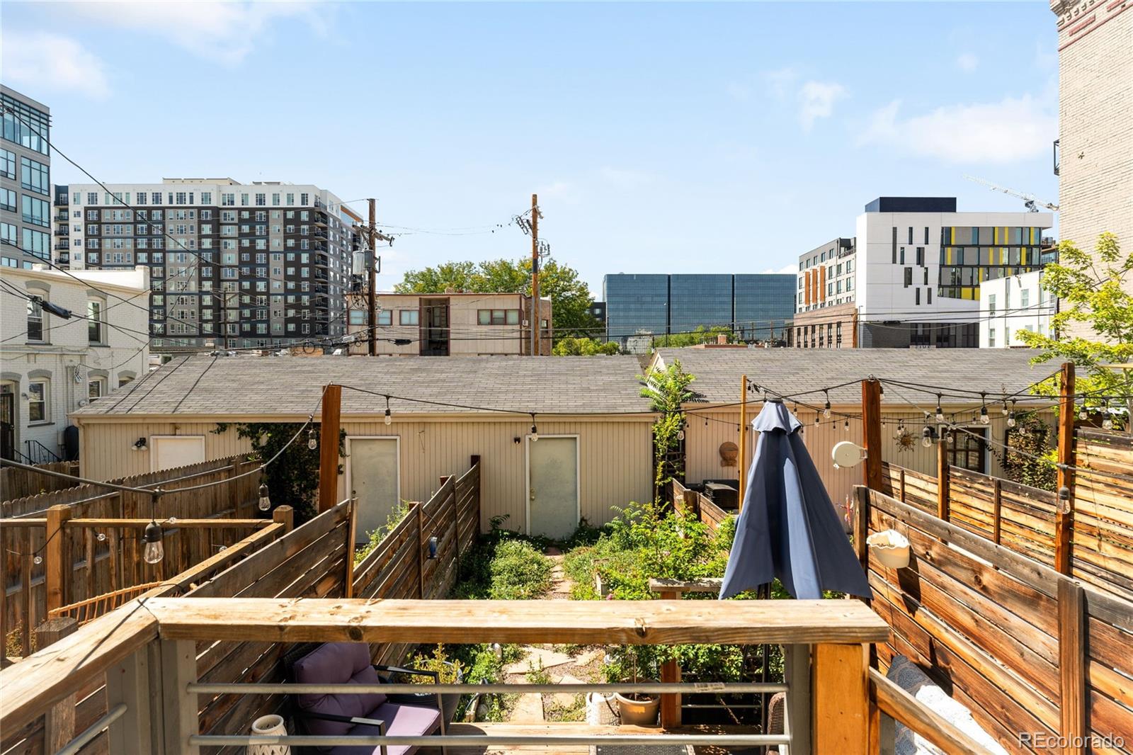 717 Logan Street Denver, CO 80203 - Photo 37 of 41 Gallery Image 37