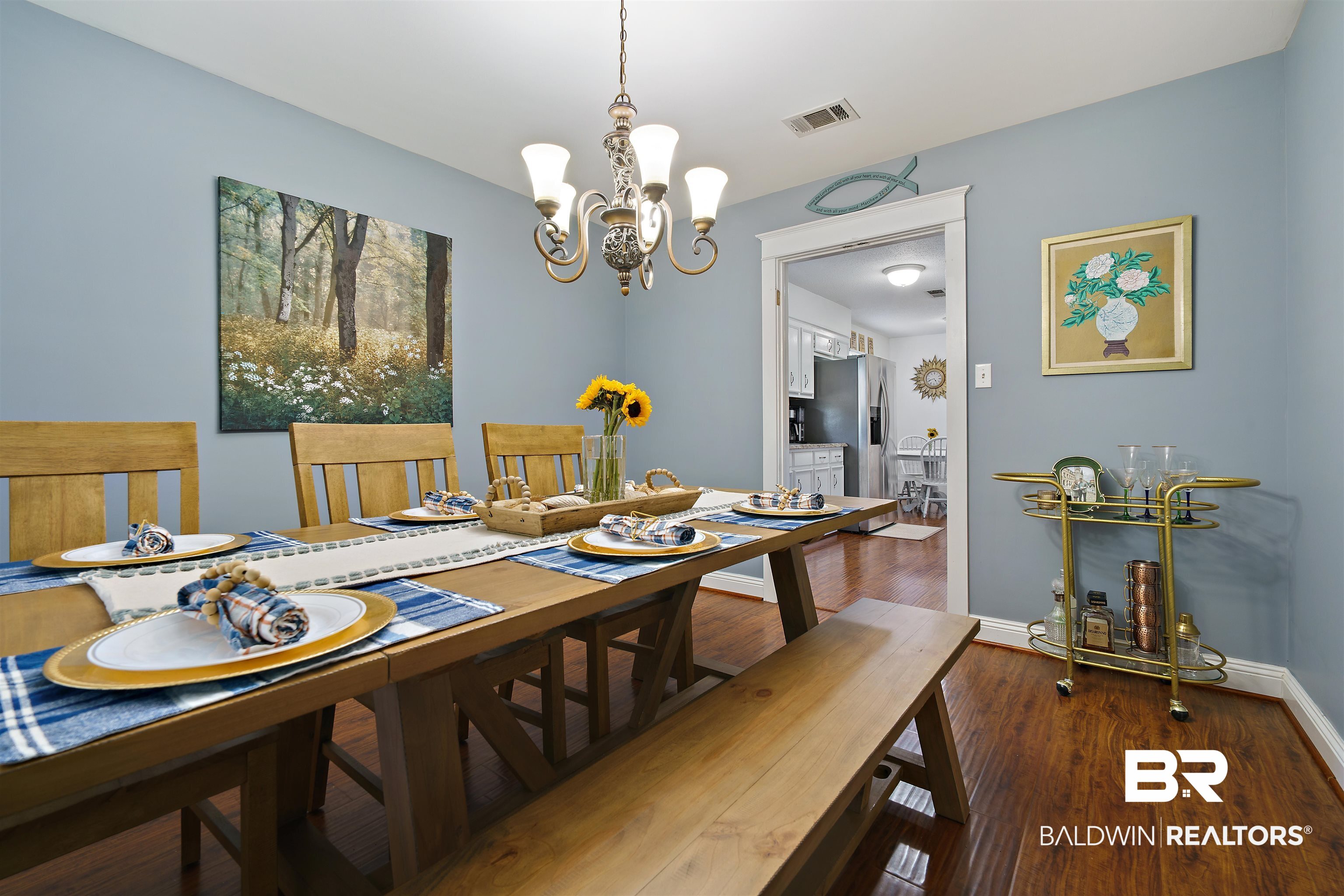 6605 Hounds Run South Mobile, AL 36608 - Photo 13 of 34