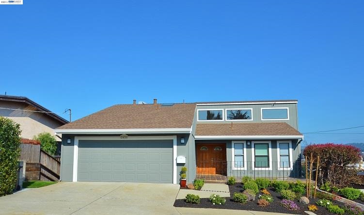 2470 Ranspot Drive Castro Valley, CA 94546 - Photo 1 of 1 Gallery Image 1