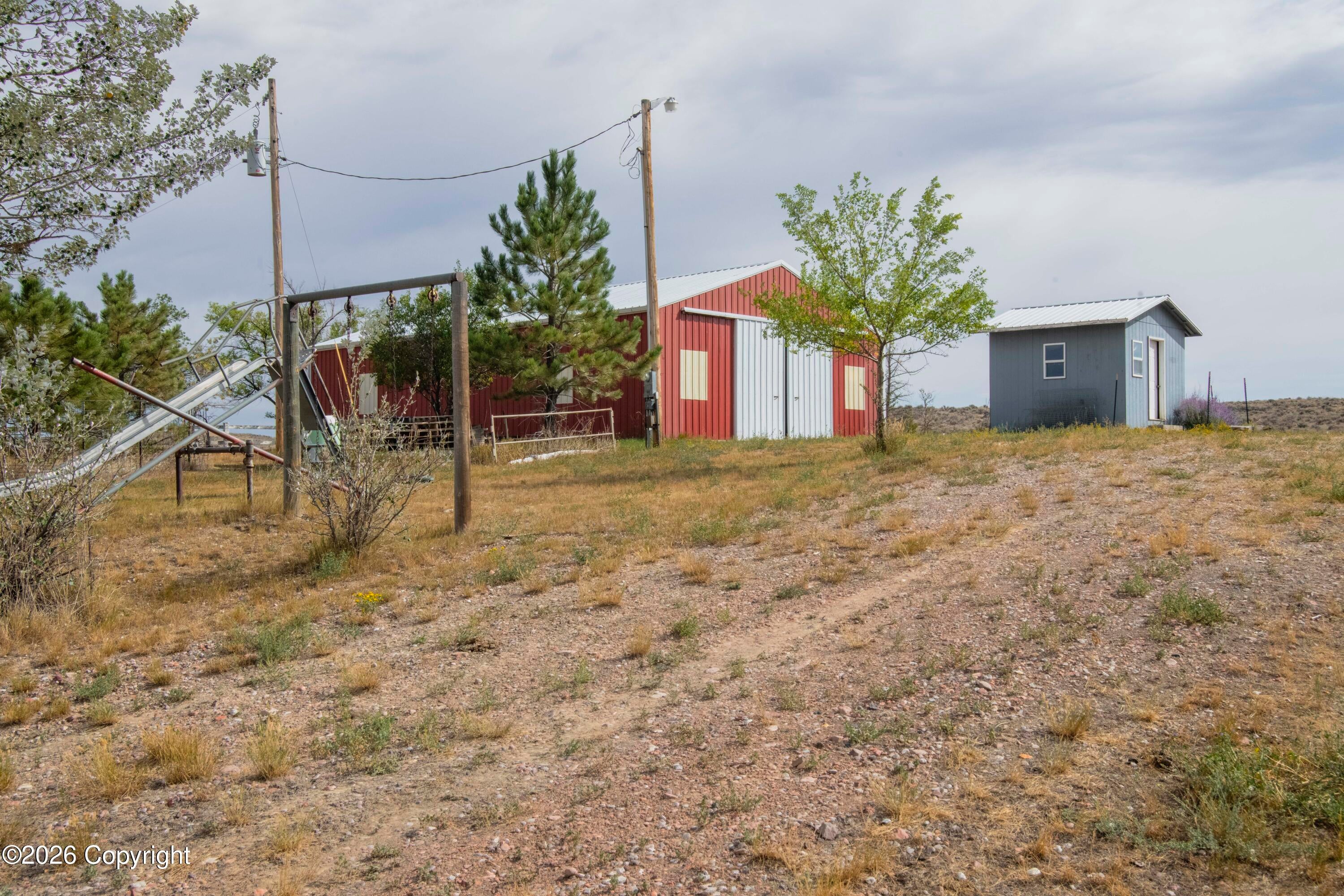 137 Cook Road Gillette, WY 82716 - Photo 77 of 116 Gallery Image 77
