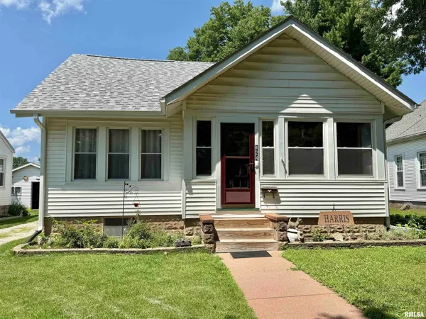 $117,500 | 424 East Main Street, Havana, IL 62644