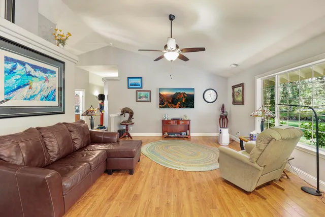 $590,000 | 7757 Hidden Meadows Road, Shingletown, CA 96088